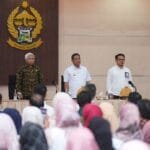 Dorong Peningkatan PAD, Pemprov Sulsel Genjot Perda PDRD