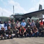 Atasi Kekeringan Ekstrem, Pemprov Sulsel Semai 10 Ton NaCl untuk Datangkan Hujan