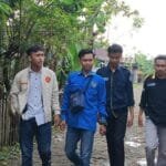 Gerak Cepat, Plt Ketua KNPI Marusu Singgung Keras Isu Lingkungan