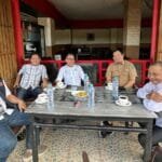 Tumbuhkan Literasi di Desa, Karang Taruna Akan Laksanakan Kemah Literasi di Cenrana