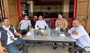 Tumbuhkan Literasi di Desa, Karang Taruna Akan Laksanakan Kemah Literasi di Cenrana