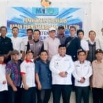 Pemkab Maros dan MSI Adakan Peningkatan BPD Desa