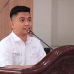 Adakan Rapat Kerja, Ini Pesan Ketua BPC HIPMI Maros