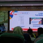 Tim PKM-PM UNITAMA Berhasil Tembus Kompetisi Tingkat Nasional PIMNAS ke-36