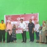 BRI BO Bulukumba Salurkan Beasiswa Rp. 100.000.000,- untuk Anak Berprestasi di Desa BRILiaN Desa Tritiro