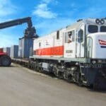 Pacu Kelancaran Distribusi Logistik, Subholding Pelindo Layani Multimoda Jalur Baru