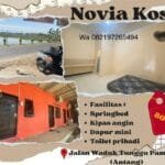 Woow !!! Rumah Kost Murah, Bersih, dan Nyaman di Makassar