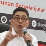 Selain Menangkan Ganjar – Mahfud, Arsyad Rasjid Sebut Timnya Juga Akan  Lawan Kezaliman