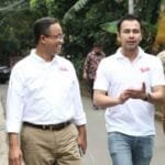 Raffi Ahmad Dukung Anis Muhaimin, Jubir Timnas Amin Pastikan Itu Hoax