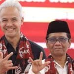 Konglomerat yang Ada di Tim Kampanye Ganjar – Mahfud