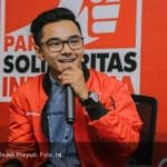 Jubir TKN Prabowo – Gibran Tidak Akan Balas Fitnah Dengan Fitnah