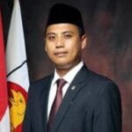 DPC Gerindra Lutim All Out Menangkan AIA Di Pilgub Sulsel