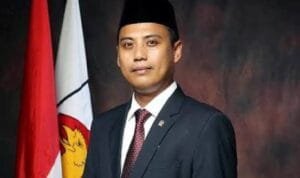 DPC Gerindra Lutim All Out Menangkan AIA Di Pilgub Sulsel