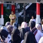 Pasca Libur Natal, Berikut Arahan Pj Gubernur Bahtiar kepada ASN Lingkup Pemprov Sulsel