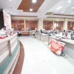 Hadiri Rakor Pembahasan Awal Rancangan RPJPD 2025-2045, Pj Sekda: RPJPD Tentukan Kemajuan Sulsel 20 Tahun Kedepan