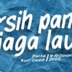 Ratusan Pemuda Rencananya Akan Bersihkan Pantai Kuri, Ini Jadwalnya