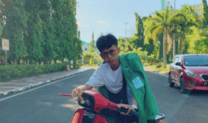 HPPMI UIN Mengutuk Keras Tindakan Respresif Oknum Polrestabes Makassar 