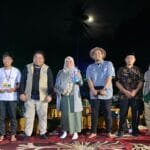 Wabup Maros Apresiasi Kegiatan Fun Education Camp Yang di Selenggarakan oleh Disbudpar Pemprov Sulsel