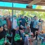 Alridho Ramadhan :Puang Amure Bukan Menawarkan Kata-Kata,  Tapi  Menawarkan Bukti dan Kenyataan