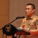 Perkuat Peran Humas, Diskominfo-SP Sulsel Gelar Rapat Koordinasi