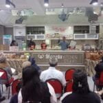 Baking Demo, Bersama Bella Chocolate PT. Dolphin FBI