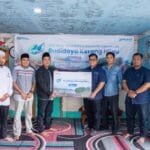 Subholding Pelindo Jaga Keberlanjutan Lingkungan dan Berdayakan Masyarakat Lewat Program Teman Nelayan