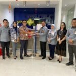 BPR ALINMA dan MNC Bank Makassar Melakukan Penandatanganan Perjanjian Kerjasama Terkait Pemotongan Uang Pensiun!