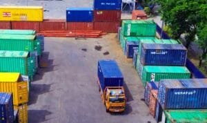 Pelindo Solusi Logistik Perkuat Sinergi dan Integrasi Ekosistem Logistik di Makassar dan Sumatera