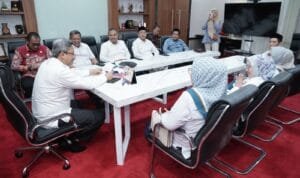 Pemprov Sulsel Dukung Amaliyah dan Pasar Ramadan APINDO