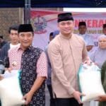 Pemkab Gowa dan Pemprov Sulsel Kolaborasi Gelar Pangan Murah