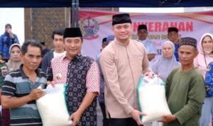 Pemkab Gowa dan Pemprov Sulsel Kolaborasi Gelar Pangan Murah