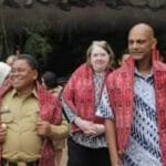 USAID Dorong Pelayanan Prima Kesehatan di Toraja Utara