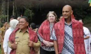 USAID Dorong Pelayanan Prima Kesehatan di Toraja Utara