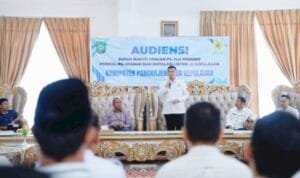 SuperSUN, Inovasi Listrik PLN akan Hadir di Wilayah Kepulauan Pangkep