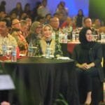 Ketua DPRD Sulsel Hadiri CNN Awards 2024