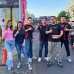 TAC Chapter Manado Semarakkan Ramadhan dengan Berbagi