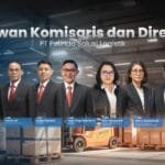 Pelindo Lakukan Perubahan Susunan Direksi dan Komisaris PT Pelindo Solusi Logistik
