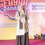 Gebyar Ramadhan Fest 2024 di Gelar Empat Hari, Ribuan Masyarakat Maros Padati Komoro Coffe