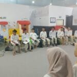 Di Dukung Pemerintah Daerah, Forum Anak Butta salewangan Adakan Pembekalan Duta Anak Maros