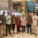 Gelar Buka Puasa di Harper, Saoraja Institute Indonesia Apresiasi Kekompakan PHRI