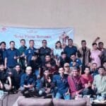 Jalin Silaturrahim, dan Bersinergi Positif Bersama di Bulan Ramadhan, PTM Gelar Buka Puasa Bersama Karyawan & Principal