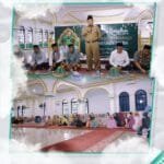 Pemkab Toraja Utara Gelar Buka Puasa Bersama