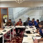 Damkar Se-Sulsel Siaga Hadapi Libur Panjang Lebaran