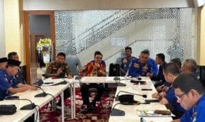 Damkar Se-Sulsel Siaga Hadapi Libur Panjang Lebaran