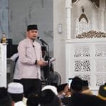 Momentum Idul Fitri, Bupati Gowa Ajak Masyarakat Memetik Nilai Pendidikan Dari Bulan Ramadan