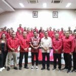 Studi Komparasi, PJ Sekda Makassar Terima Kunjungan Kerja Bapenda Kota Denpasar Bali