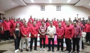 Studi Komparasi, PJ Sekda Makassar Terima Kunjungan Kerja Bapenda Kota Denpasar Bali