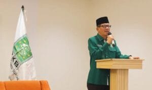 PKB Sulsel Buka Ruang & Peluang Besar Semua Figur di Usung Dalam Pilkada