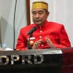 Banjir dan Longsor Terjang 5 Kabupaten di Sulsel, Pj Gubernur Bahtiar Sampaikan Duka Mendalam