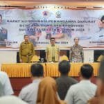 BNPB Tambah Bantuan Dua Helikopter dan Satu Pesawat Karavan untuk Salurkan Logistik dan Evakuasi Korban Bencana di Sulsel